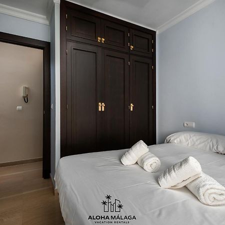 Alamos Beach House By Alohamalaga Villa Torremolinos Exterior foto
