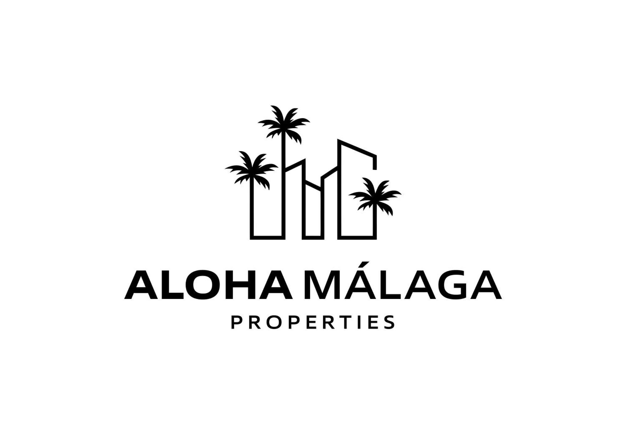 Alamos Beach House By Alohamalaga Villa Torremolinos Exterior foto